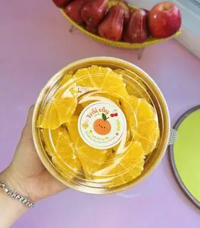 Hình ảnh Quýt Úc