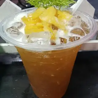 Hình ảnh Trà Dứa (thơm) 