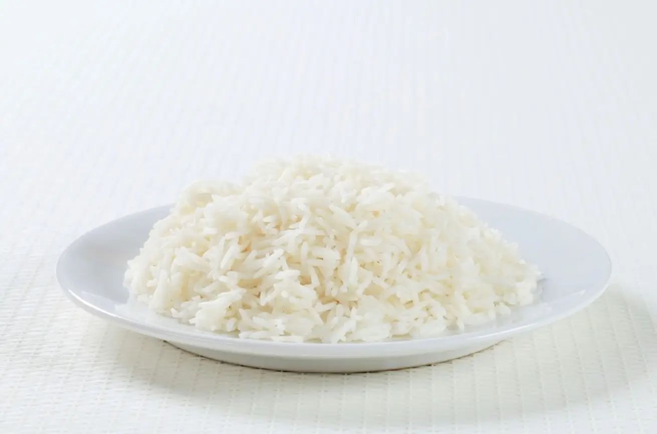 Hình ảnh Cơm trắng