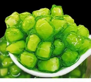 Hình ảnh trân châu củ năng