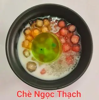 Hình ảnh Chè Ngọc Thạch