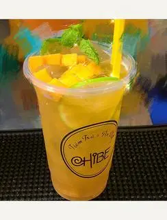 Hình ảnh Trà xoài