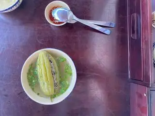 Hình ảnh khổ qua