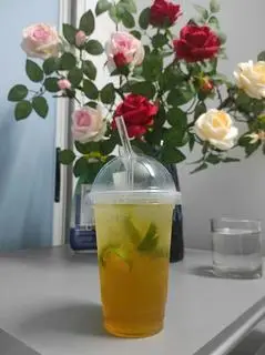 Hình ảnh Trà tắc