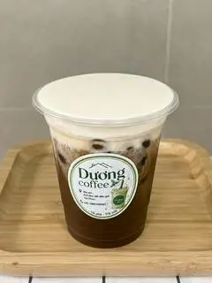 Hình ảnh Cà phê muối