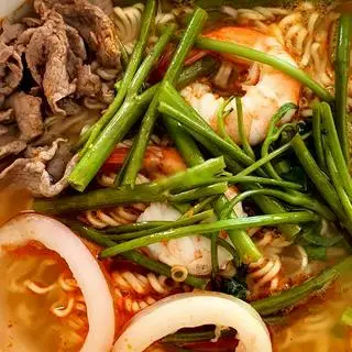 Hình ảnh Tom Yum Đặc Biệt 