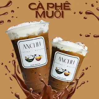 Hình ảnh Cà Phê Kem Muối - Ly 700ml