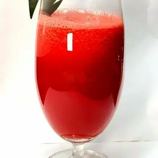Hình ảnh Nước Ép Dưa Hấu
