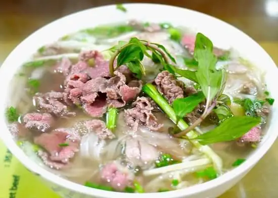 Hình ảnh Bún Bò