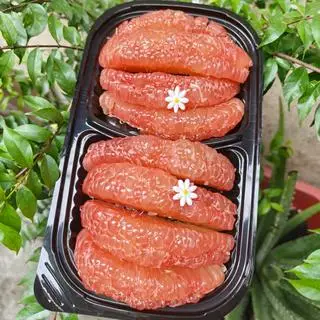 Hình ảnh Bưởi da xanh