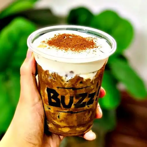 Hình ảnh Cà phê Muối 360ml