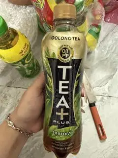 Hình ảnh ôlong