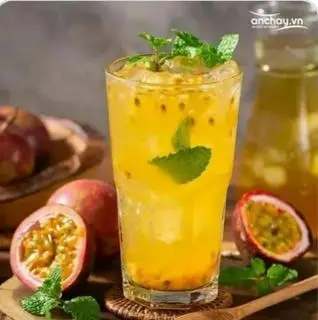 Hình ảnh chanh dây