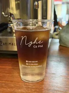 Hình ảnh Cold Brew Dừa Tươi