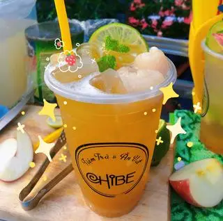 Hình ảnh Trà vải