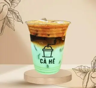 Hình ảnh Hê Bạc Hà
