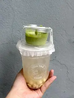 Hình ảnh Sen xanh