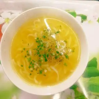 Hình ảnh Bánh canh thêm có nước