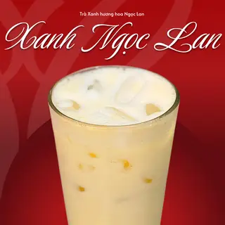Hình ảnh Xanh Ngọc Lan