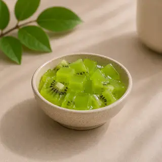 Hình ảnh Thạch Kiwi
