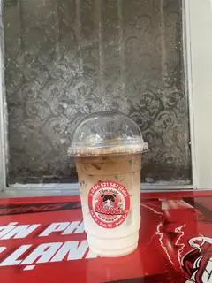 Hình ảnh Cà phê sữa tươi  700ML