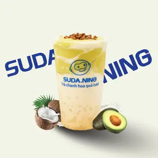 Hình ảnh Xin Đừng Bơ Tôi 牛油果椰奶