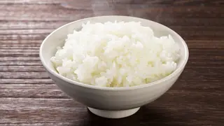 Hình ảnh Cơm Trắng