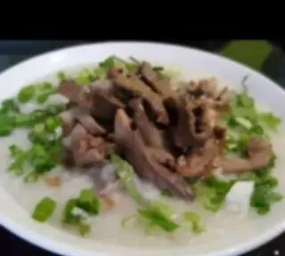 Hình ảnh Cháo tim (Best sale #1)