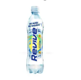 Hình ảnh Nước điện giải Revive 500ml