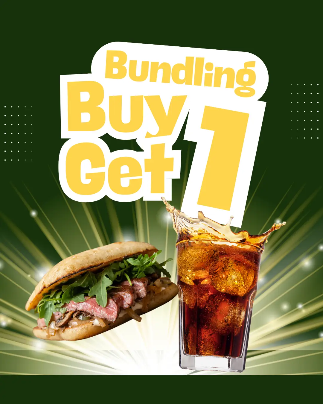 Hình ảnh Bánh mì bò Wagyu