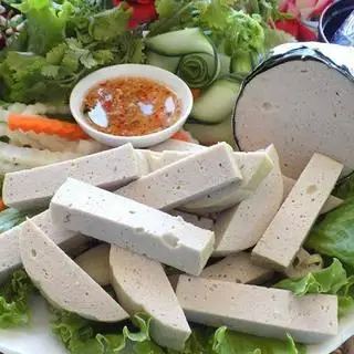 Hình ảnh CHẢ LỤA BÌNH ĐỊNH 