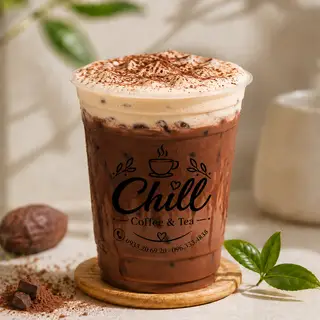 Hình ảnh Cacao Sữa Kem Muối