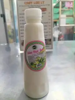 Hình ảnh Sữa hạt sen