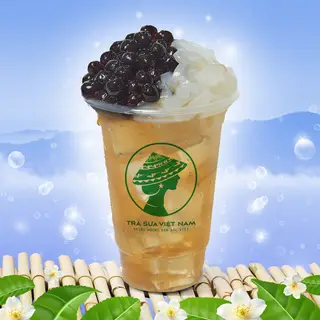 Hình ảnh Nhị Thái Tử 