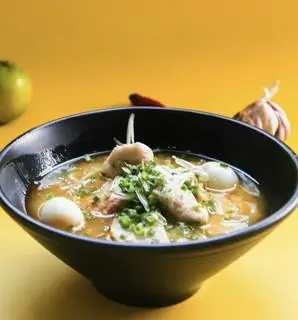 Hình ảnh Bánh canh đặc biệt