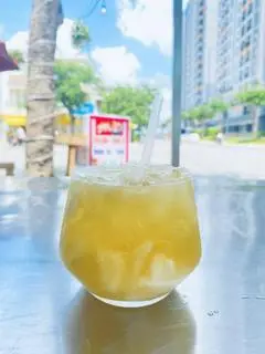 Hình ảnh Trà mãng cầu