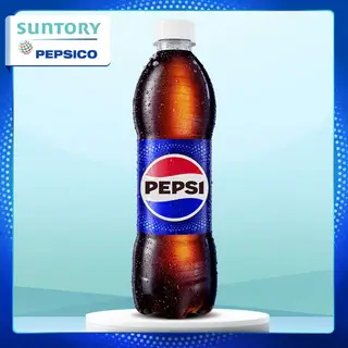 Hình ảnh Pepsi