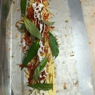 Hình ảnh sting dâu