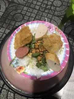 Hình ảnh Bánh ướt nóng