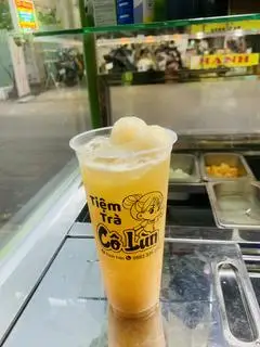 Hình ảnh TRÀ VẢI 700ml