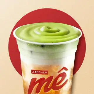 Hình ảnh Trà Sữa Bơ Sệt