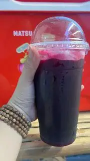 Hình ảnh Nước ép củ dền
