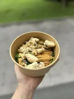 Hình ảnh Thêm trứng cá