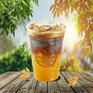 Hình ảnh Coldbrew miền nhiệt đới