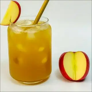 Hình ảnh Nước ép táo