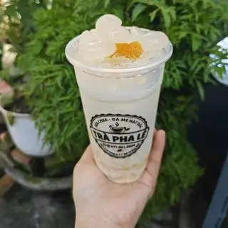 Hình ảnh SỮA CHUA HẠT ĐÁC RIM THƠM ( 700ML)