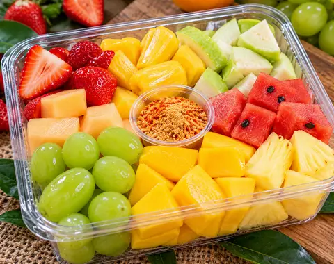 Hình ảnh Thập Cẩm 1kg