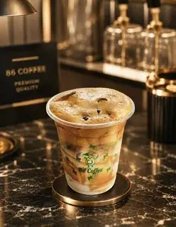 Hình ảnh Phin Bơ Đậu Phộng 360ml