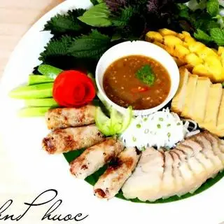 Hình ảnh Bún Đậu Nem Rán