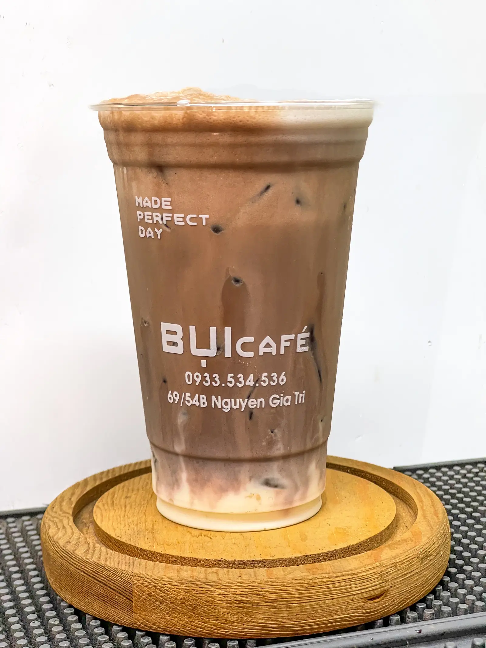 Hình ảnh Cacao Latte